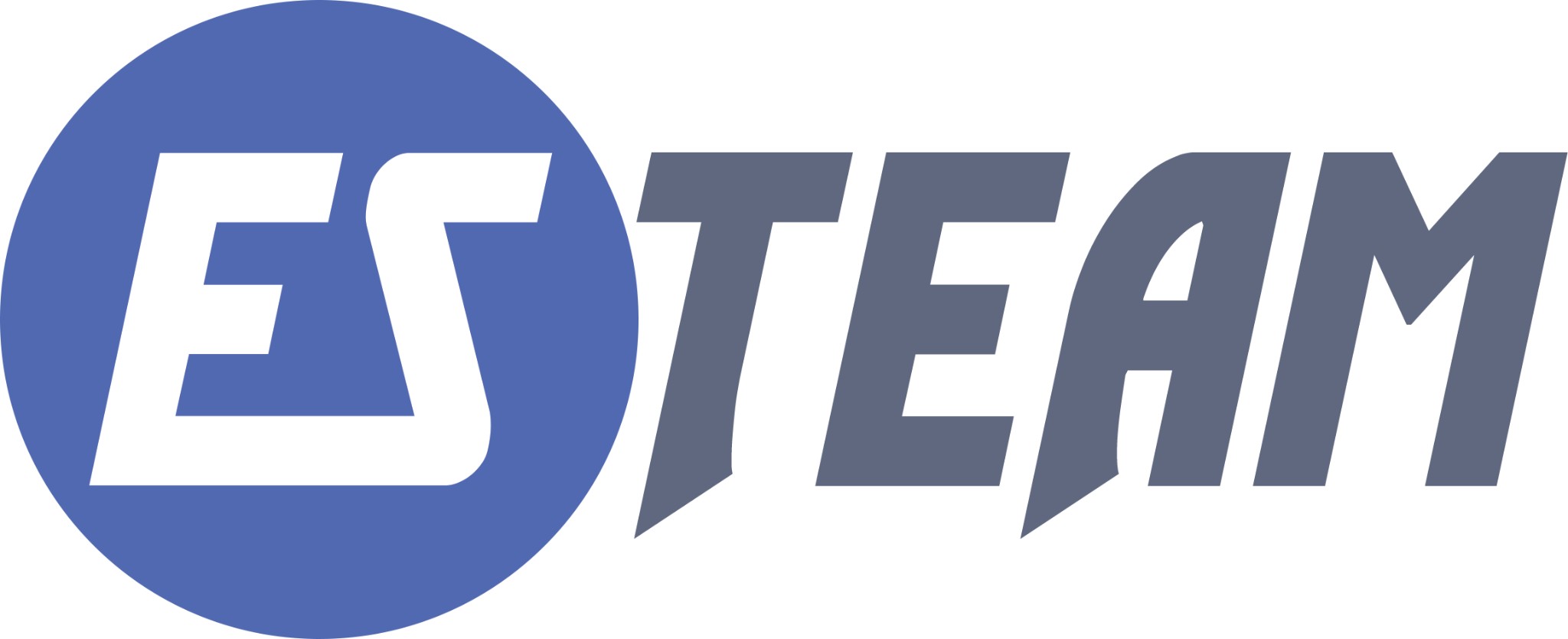 ESteam Logo